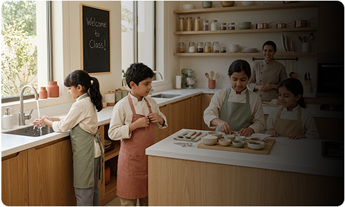 اكتشاف فكرة اليوم